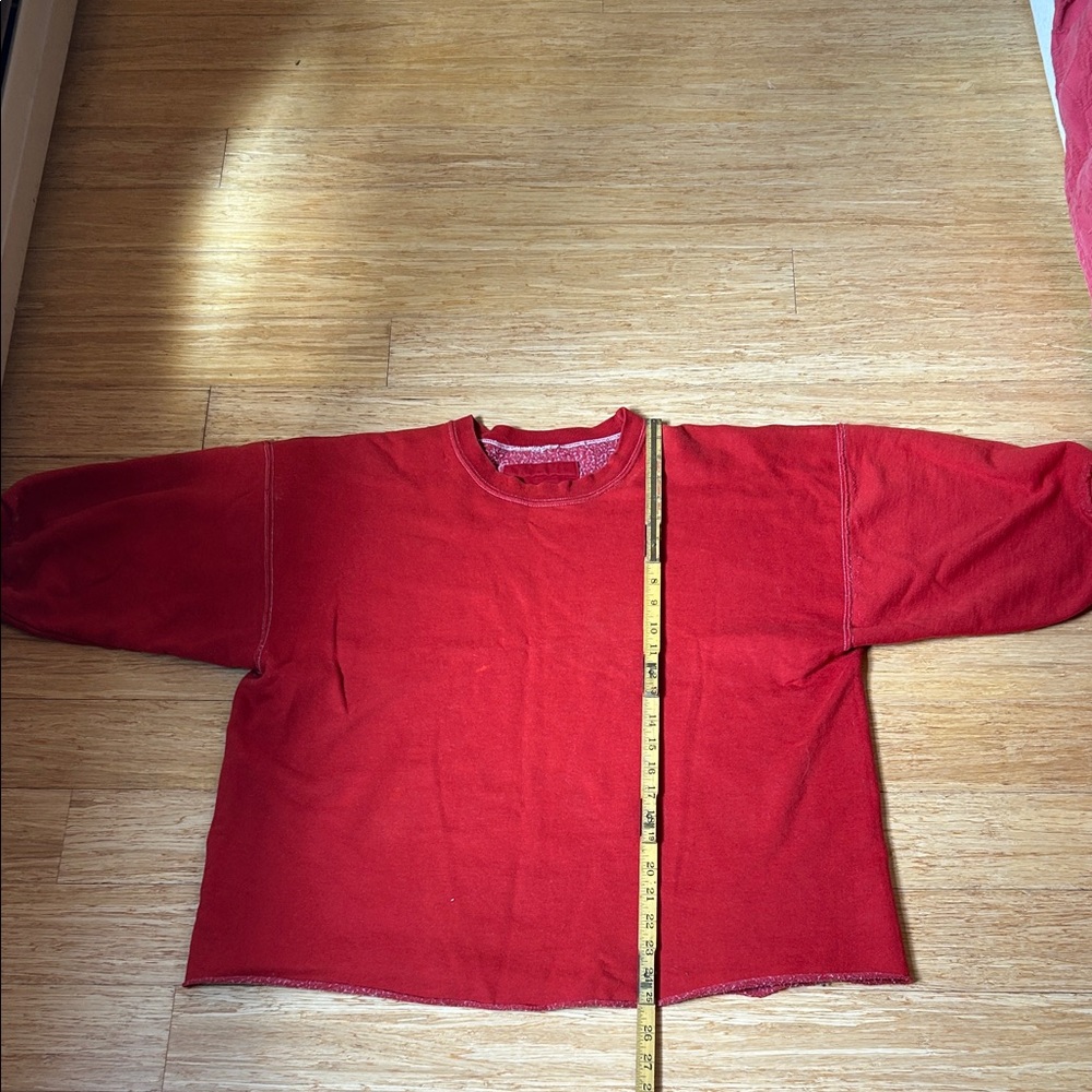 Rachel Comey Fond sweatshirt